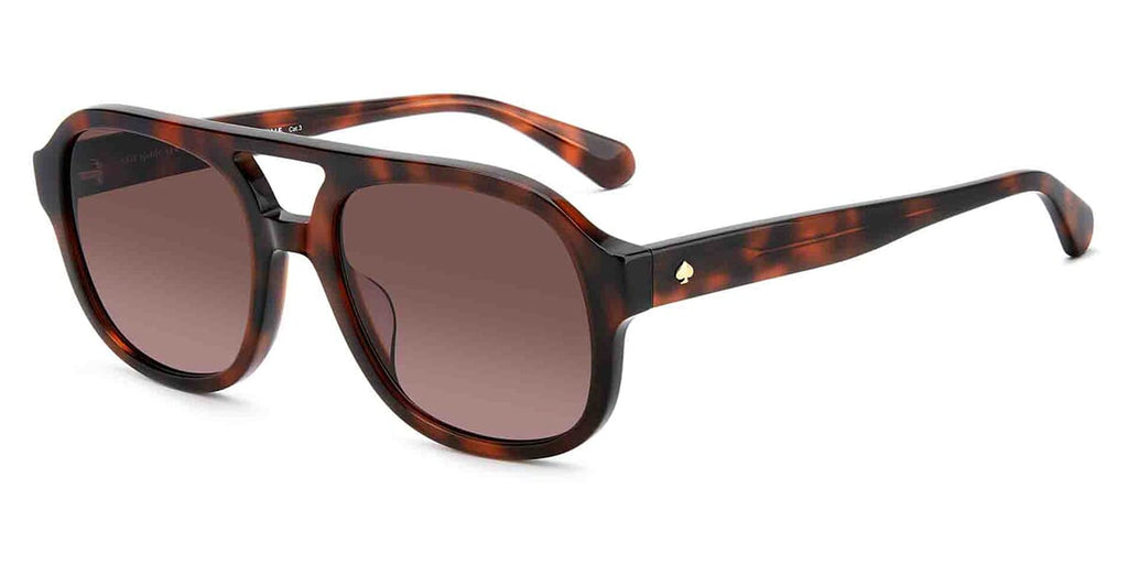 Kate Spade KS Edie 2/G/S 086/3X Sunglasses