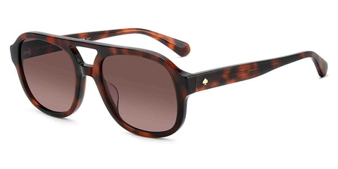 Kate Spade KS Edie 2/G/S 086/3X Sunglasses