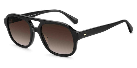 Kate Spade KS Edie 2/G/S 807/HA Sunglasses