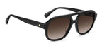 Kate Spade KS Edie 2/G/S 807/HA Sunglasses