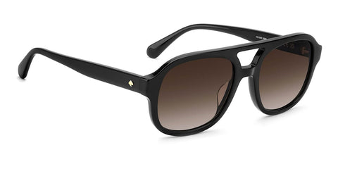 Kate Spade KS Edie 2/G/S 807/HA Sunglasses