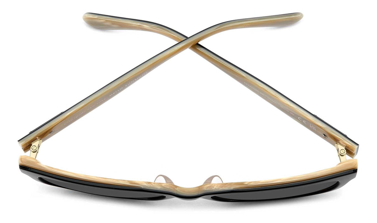 Kate Spade KS Fatimah 2/S 0WM/IR Sunglasses