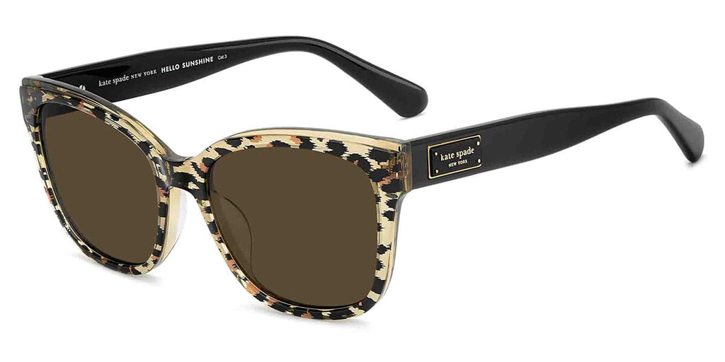 Kate Spade KS Fatimah 2/S 4GL/70 Sunglasses