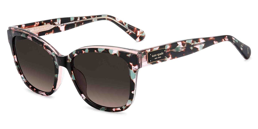 Kate Spade KS Fatimah 2/S MYA/HA Sunglasses