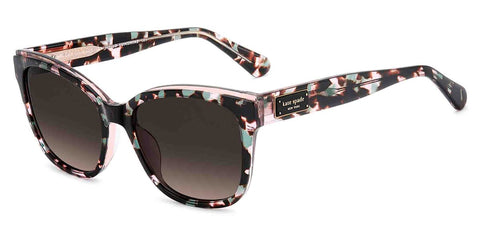 Kate Spade KS Fatimah 2/S MYA/HA Sunglasses