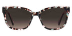 Kate Spade KS Fatimah 2/S MYA/HA Sunglasses