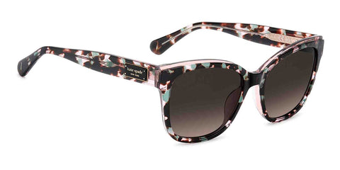 Kate Spade KS Fatimah 2/S MYA/HA Sunglasses