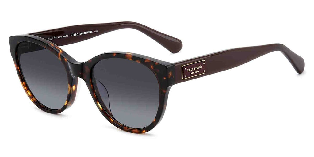 Kate Spade KS Jonnie 2/G/S 086/90 Sunglasses
