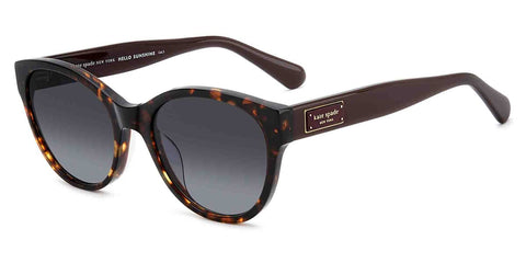 Kate Spade KS Jonnie 2/G/S 086/90 Sunglasses