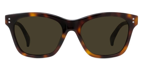 Kenzo KZ40161F 53N Sunglasses