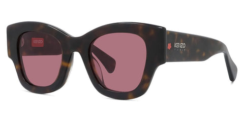 Kenzo KZ40169U 52S Sunglasses