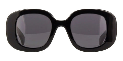 Kenzo KZ40170U 01A Sunglasses