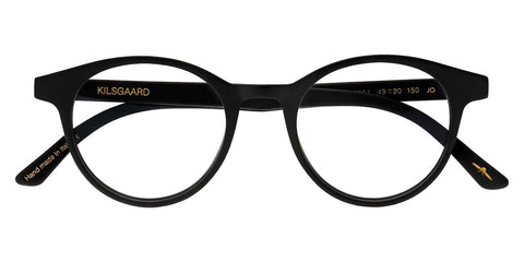 Kilsgaard Acetate 04 6031 Glasses