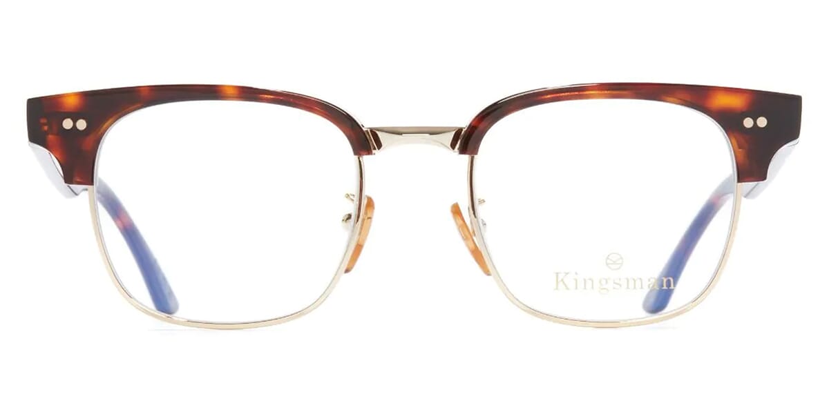 Kingsman x Cutler and Gross 0004 02 Dark Turtle Glasses