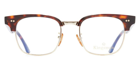 Kingsman x Cutler and Gross 0004 02 Dark Turtle Glasses