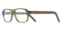 Kingsman x Cutler and Gross 0847 06 Olive