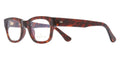 Kingsman x Cutler and Gross 0868 02 Dark Turtle Glasses
