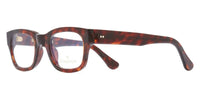 Kingsman x Cutler and Gross 0868 02 Dark Turtle