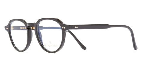 Kingsman x Cutler and Gross 1313 01 Black Glasses