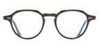 Kingsman x Cutler and Gross 1313 01 Black Glasses