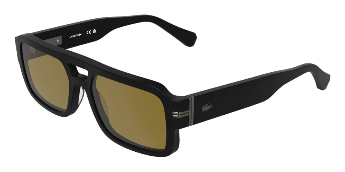 Lacoste L6102S 003 Sunglasses