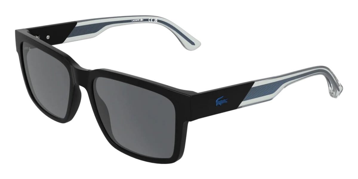 Lacoste L6104S 001 Sunglasses