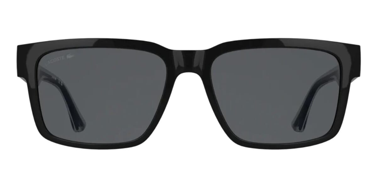 Lacoste L6104S 001 Sunglasses
