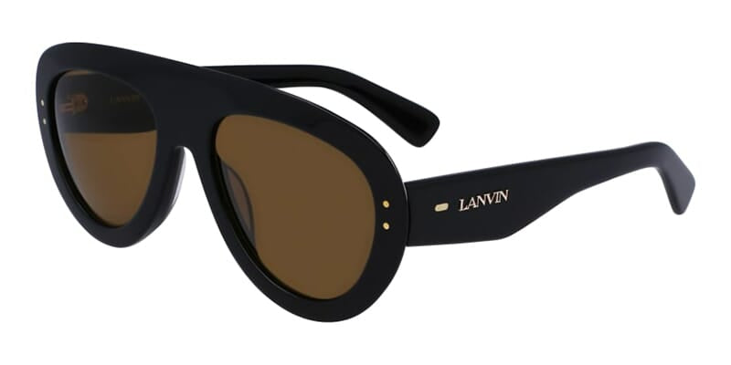 Lanvin LNV666S 001 Sunglasses