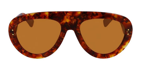 Lanvin LNV666S 730 Sunglasses