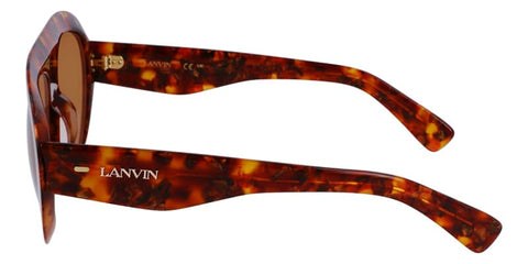 Lanvin LNV666S 730 Sunglasses