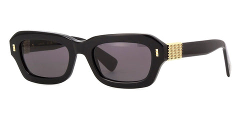 Lanvin LNV667S 001 Sunglasses