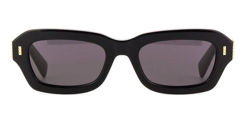 Lanvin LNV667S 001 Sunglasses