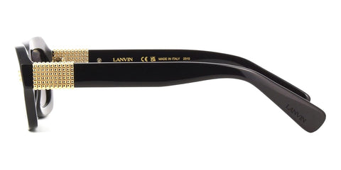 Lanvin LNV667S 001 Sunglasses