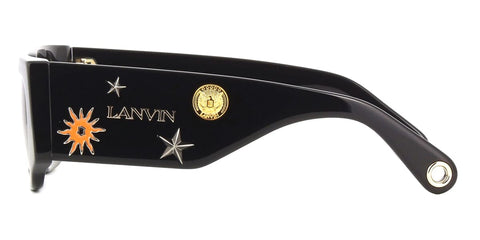 Lanvin LNV673S 001 Sunglasses