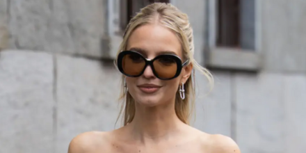 Max Mara Edna MM0087/S 01E - As Seen On Carodaur & Leonie Hanne