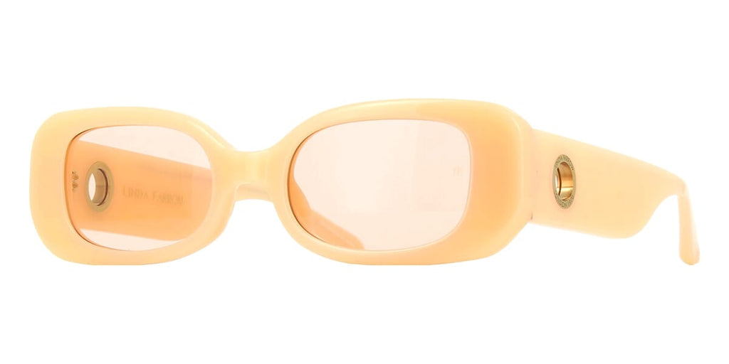 Linda Farrow Lola LFL1117 C14 Sun Limited Edition Sunglasses