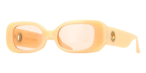 Linda Farrow Lola LFL1117 C14 Sun Limited Edition Sunglasses