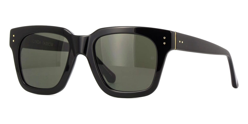 Linda Farrow Max LFLC71 C4 Sun Sunglasses