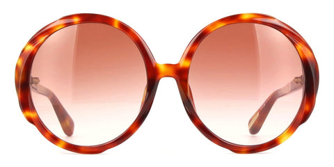 Linda Farrow Otavia LFL1356 C3 Sun Sunglasses
