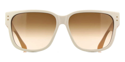 Linda Farrow Perry LFL1429 C3 Sun Sunglasses