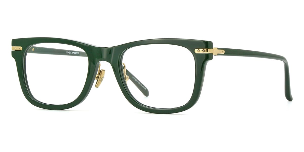 Linda Farrow Portico LF68 C4 Opt Glasses