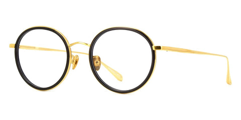 Linda Farrow Sato LFL 1452 C1 Opt Glasses
