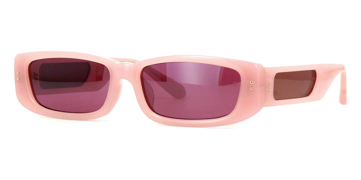 Linda Farrow Talita LFL1419 C5 Sunglasses