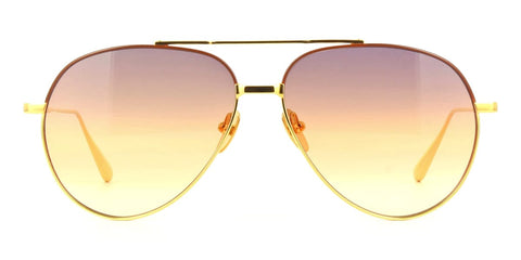 Linda Farrow x Annie's Ibiza Marcelo LFL142 C7 Sun Sunglasses