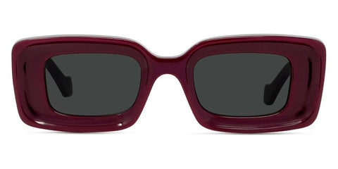 Loewe Anagram LW40101I 66A Sunglasses