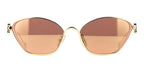 Loewe Anagram LW40115U 28U Sunglasses