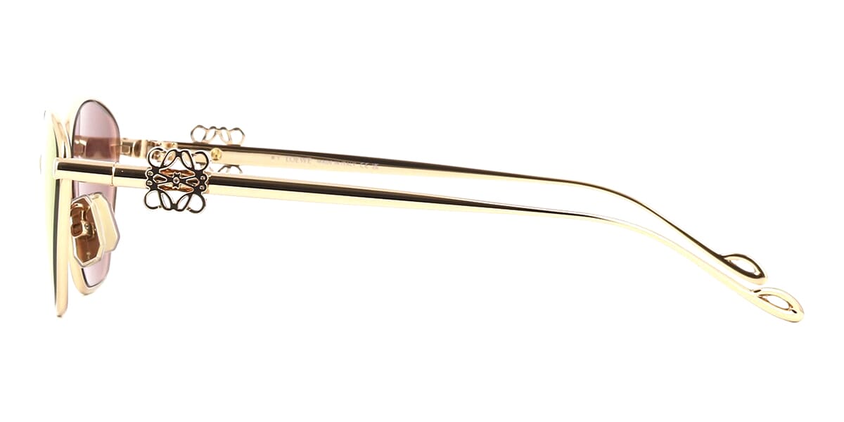 Loewe Anagram LW40115U 28U Sunglasses