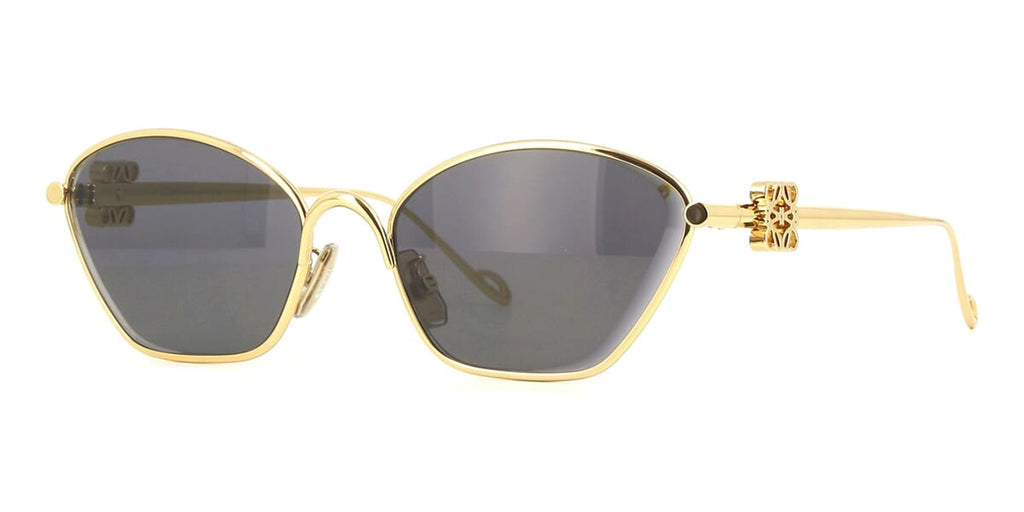 Loewe Metal LW40115U 30A Sunglasses