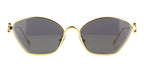 Loewe Metal LW40115U 30A Sunglasses