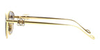 Loewe Metal LW40115U 30A Sunglasses